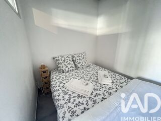  Appartement à vendre 1 pièce 36 m²