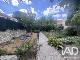  Maison à vendre 7 pièces 132 m²