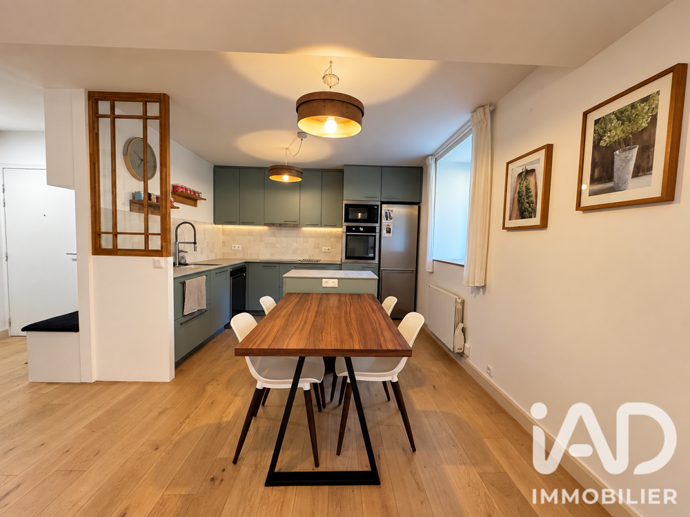 Vente Appartement Vente Appartement 3 pièces Vienne