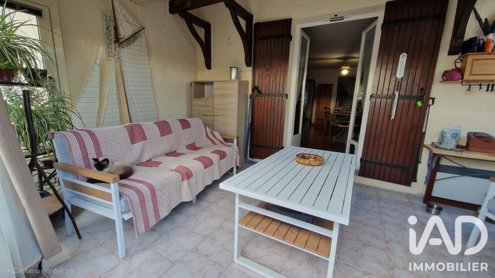 Vente Maison Vente Pavillon 5 pièces Mussidan