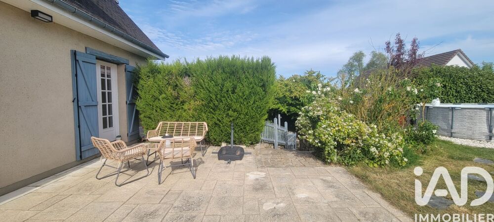 Vente Maison Vente Maison traditionnelle 6 pièces Criquebeuf-sur-seine