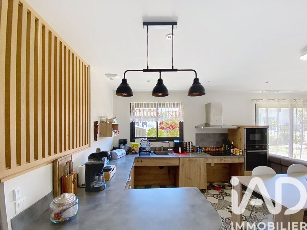 Vente Maison Vente Maison/villa 4 pièces Narbonne