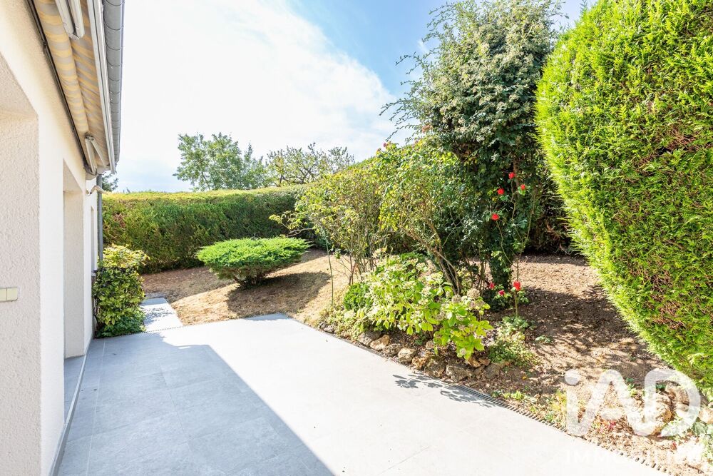 Vente Maison Vente Maison/villa 5 pièces Viry-châtillon