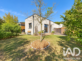  Maison à vendre 5 pièces 86 m²