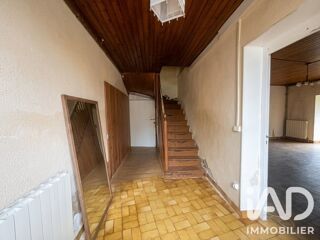  Maison à vendre 6 pièces 197 m²