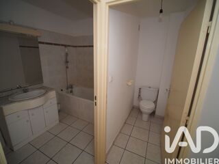  Appartement � vendre 1 pi�ce 34 m�