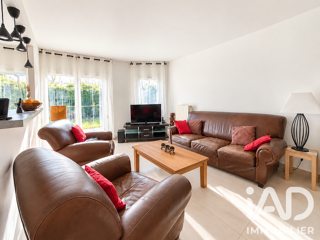  Appartement à vendre 3 pièces 66 m²