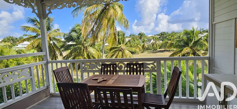 Vente Appartement Vente Appartement 2 pièces Saint-françois