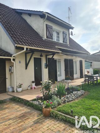  Maison � vendre 5 pi�ces 138 m�