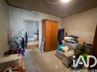  Maison à vendre 3 pièces 55 m²