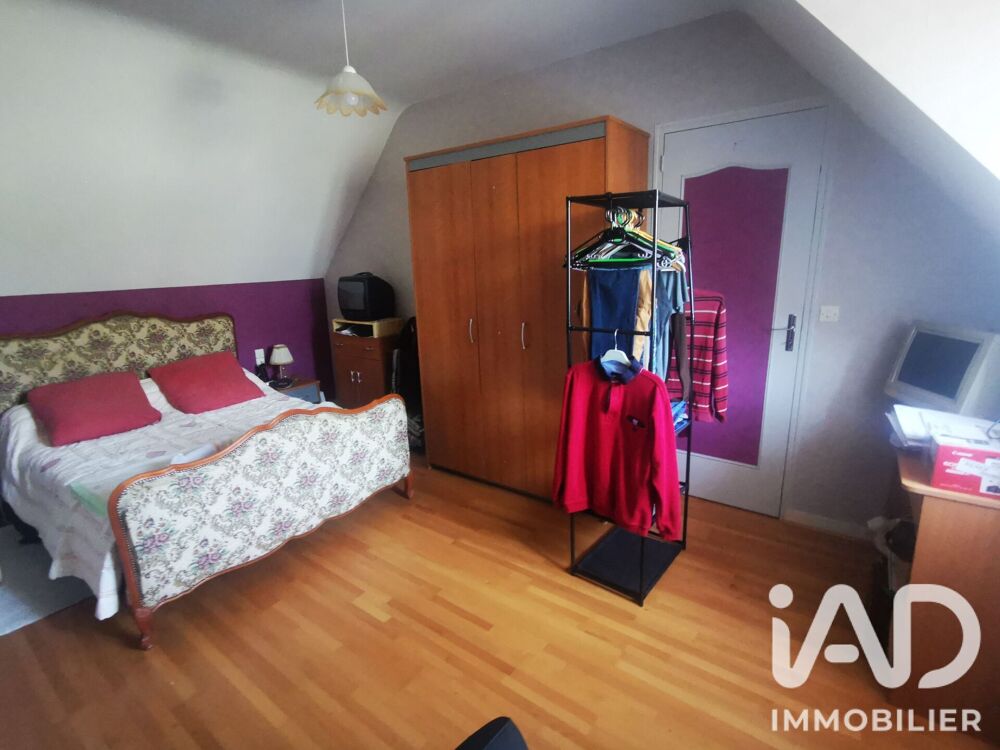 Vente Maison Vente Maison/villa 4 pièces Thorigné-sur-dué