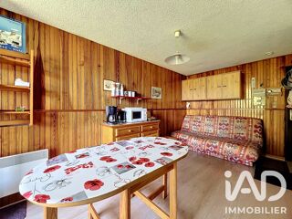  Appartement à vendre 2 pièces 24 m²