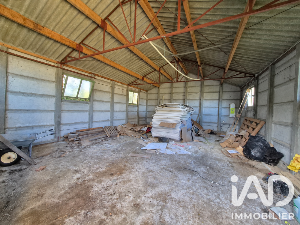 Vente Terrain Vente Surface diverse 6 380 m&sup2; Sainte-gemme