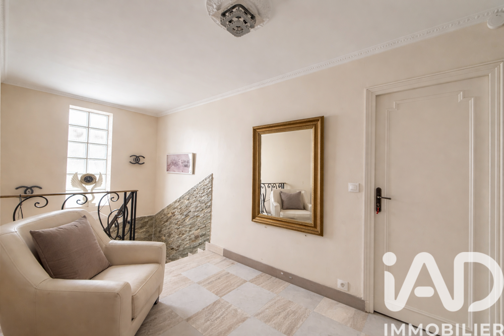 � vendre  Maison Vitry-sur-Seine (94400)