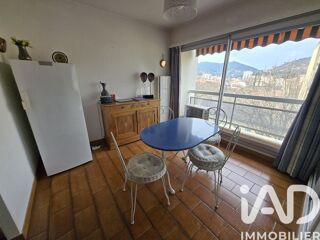 Appartement à vendre 4 pièces 100 m²