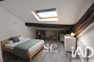  Maison � vendre 7 pi�ces 252 m�