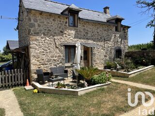  Maison à vendre 6 pièces 215 m²