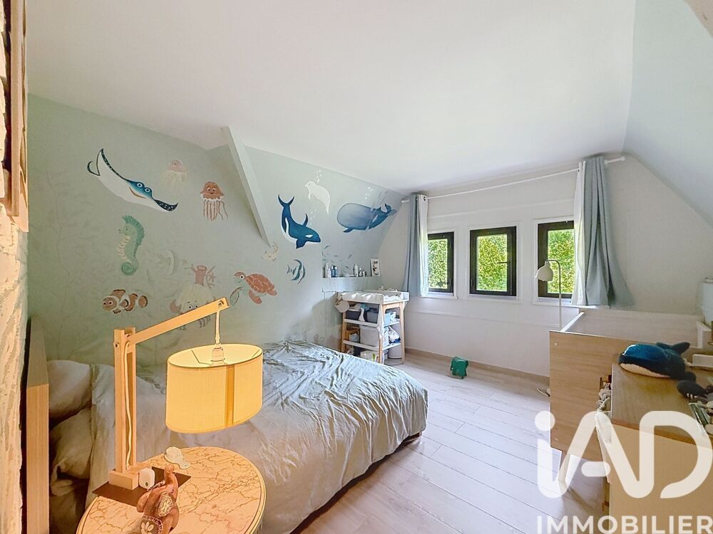 à vendre  Maison Bihorel (76420)