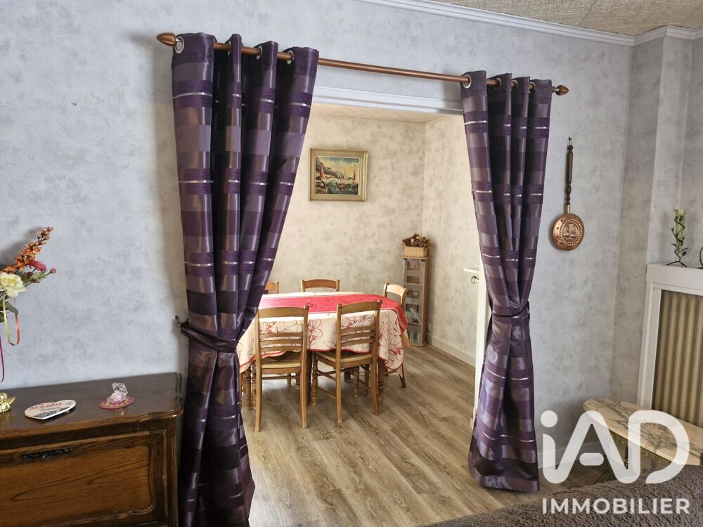 Vente Appartement Vente Appartement 4 pièces Orléans