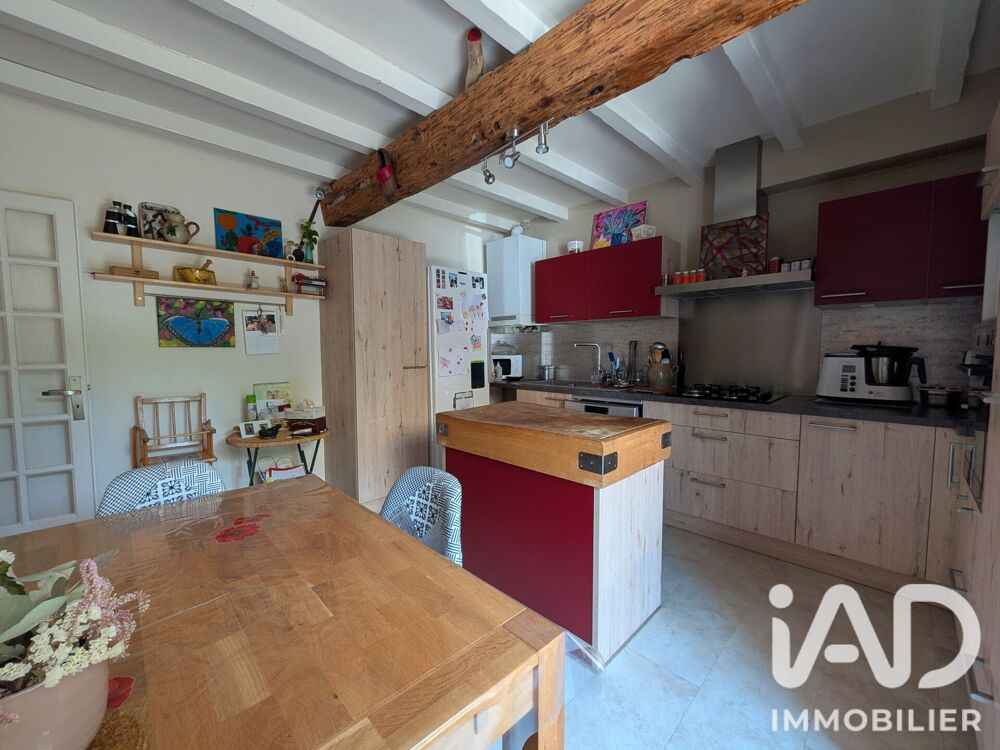 Vente Maison Vente Maison traditionnelle 5 pièces Albi