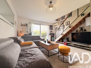  Maison � vendre 3 pi�ces 67 m�