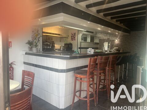   Vente Restauration rapide 50 m&sup2; 