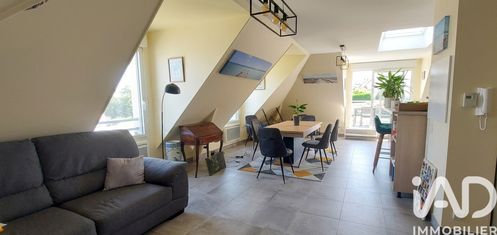 Vente Appartement Vente Appartement 4 pièces Erquy
