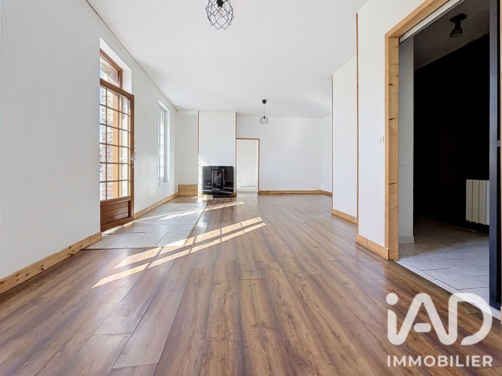 Vente Maison Vente Maison/villa 5 pièces La trinité-du-mont