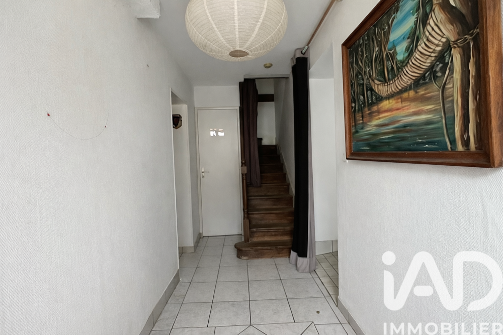 Vente Maison Vente Maison/villa 4 pièces Dignac