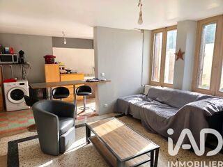  Maison � vendre 4 pi�ces 91 m�