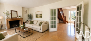  Maison à vendre 15 + pièces 264 m²