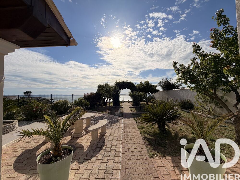 Vente Maison/villa 3 pièces