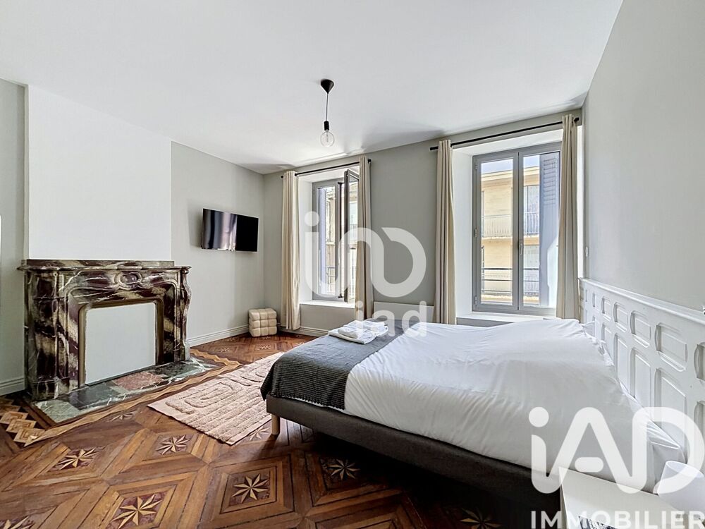Vente Appartement Vente Appartement 4 pièces Tarbes