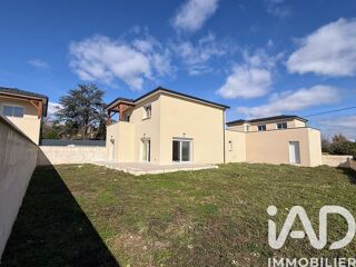  Maison à vendre 4 pièces 130 m²