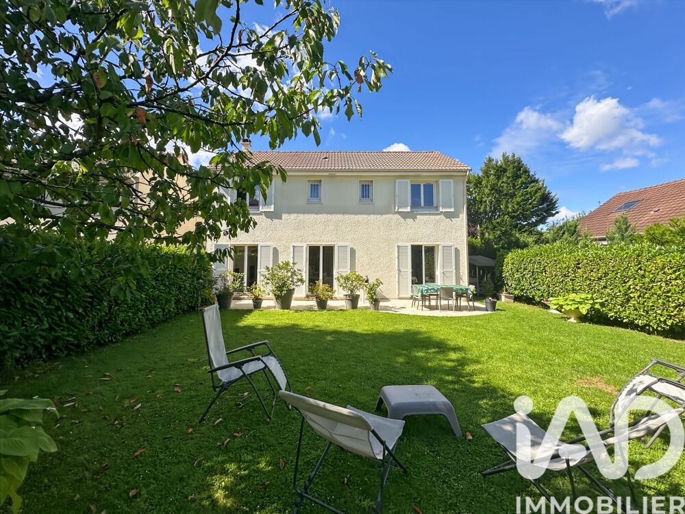 Vente Maison traditionnelle 6 pièces