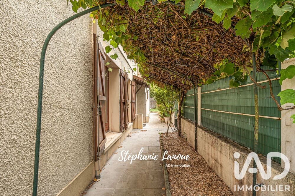 à vendre  Maison Clamart (92140)