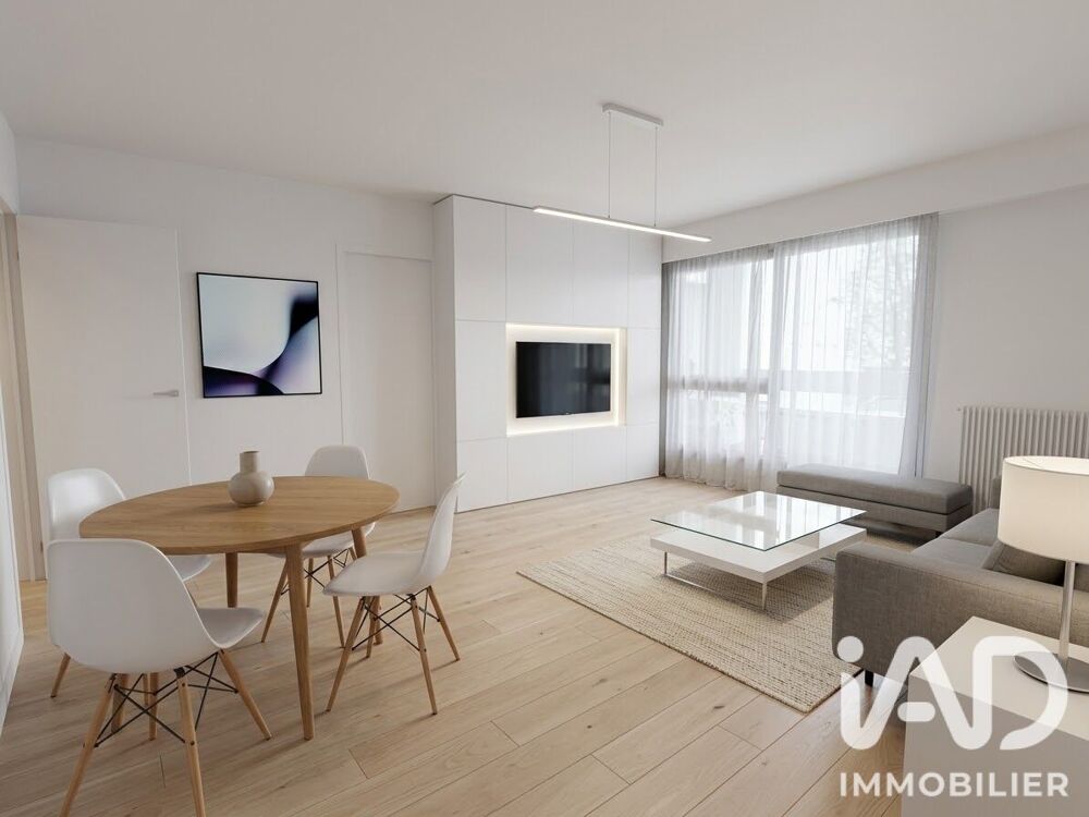 Vente Appartement Vente Appartement 4 pièces Les ulis