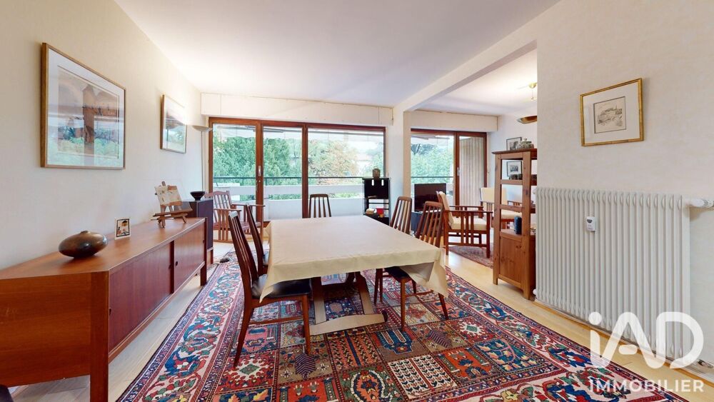 Vente Appartement Vente Appartement 4 pièces Chamalières