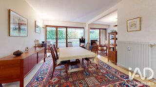 Vente Appartement Vente Appartement 4 pièces Chamalières