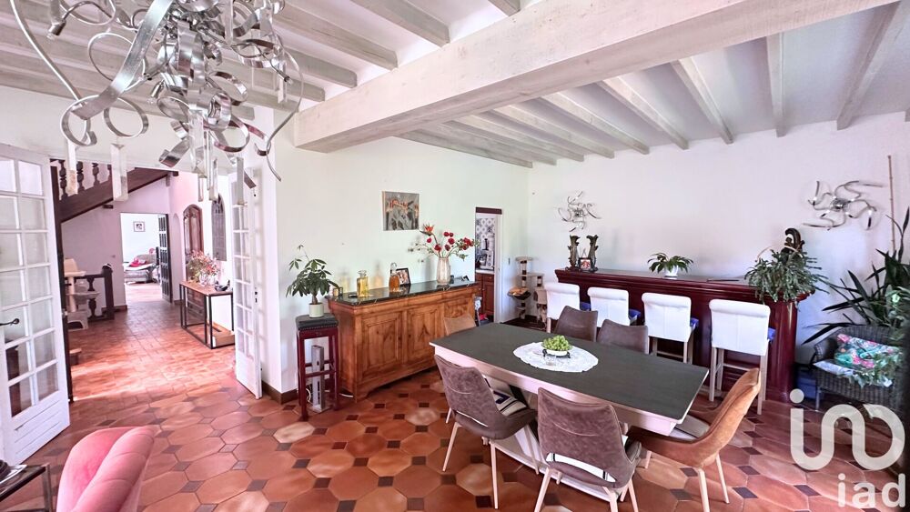 Vente Maison/villa 10 pièces