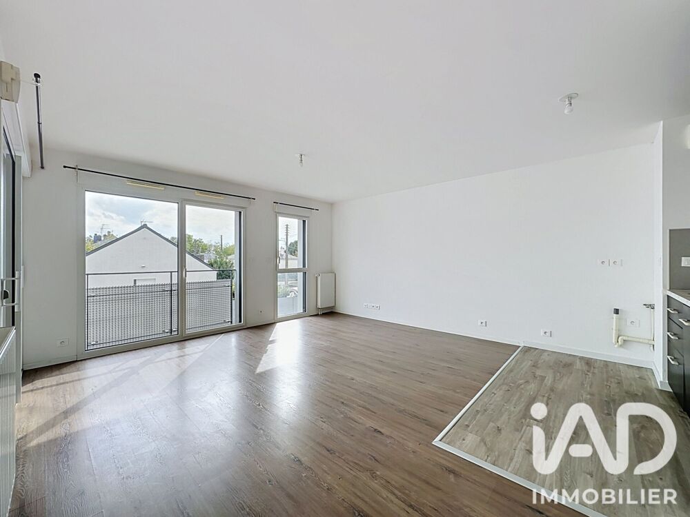 Vente Appartement Vente Appartement 3 pièces Noyal-sur-vilaine