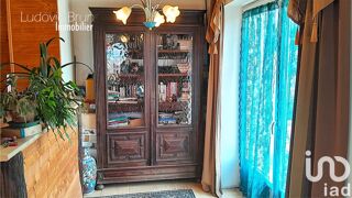 Vente Maison Vente Maison de campagne 7 pièces Treigny