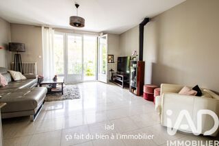  Maison à vendre 7 pièces 183 m²