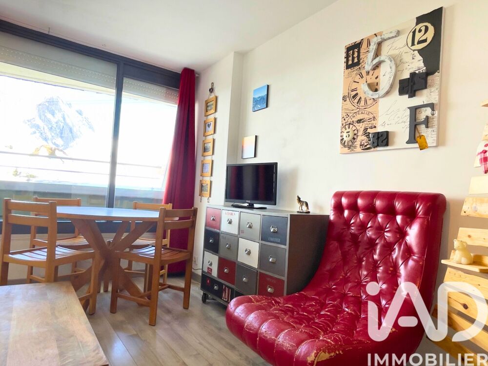 Vente Studio 1 pièce