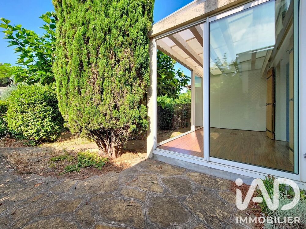Vente Maison/villa 3 pièces