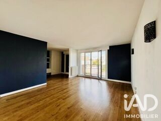  Appartement à vendre 4 pièces 76 m²