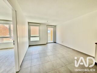  Appartement à louer 2 pièces 40 m²