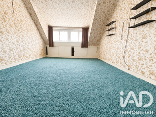 Maison à vendre 4 pièces 76 m²