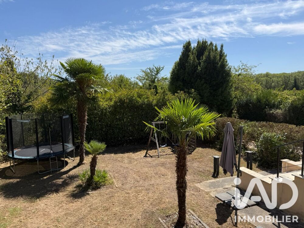 Vente Maison Vente Maison/villa 6 pièces Saulx-les-chartreux