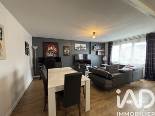  Appartement à vendre 2 pièces 51 m²